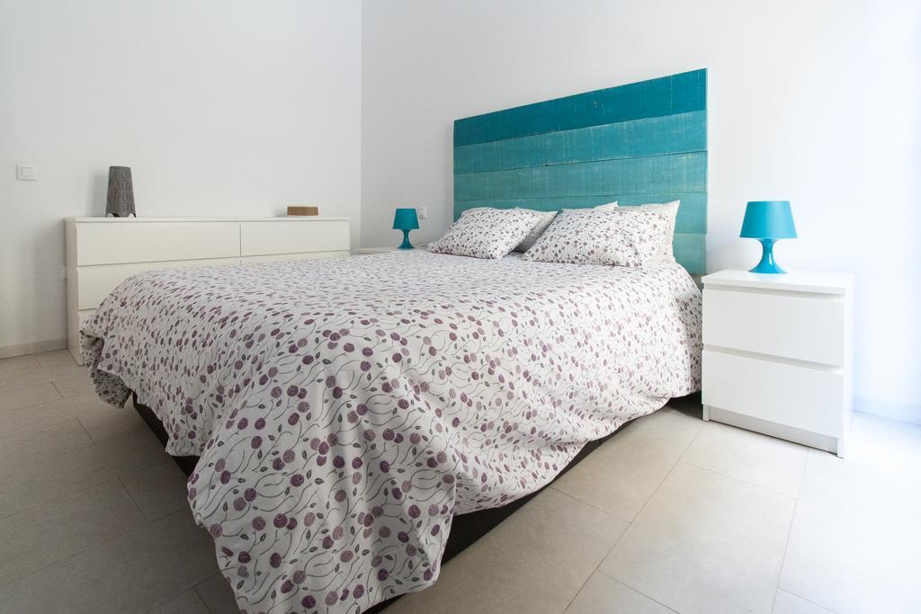 Cn Parking Incluido Apartamento 2D En Zona Monumental Sevilla Exterior foto